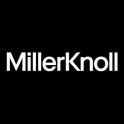 MillerKnoll, Inc. Common Stock Logo