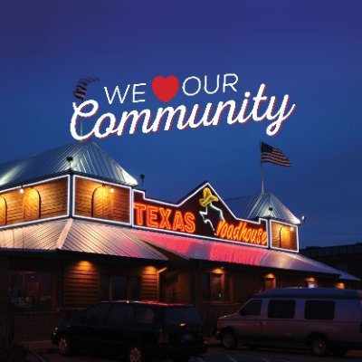 Texas Roadhouse, Inc. Logo