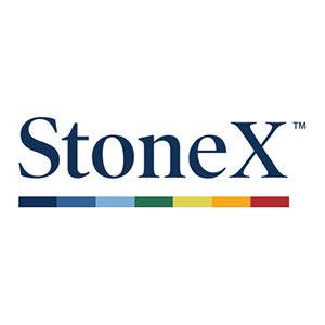 StoneX Group Inc. Common Stock Logo