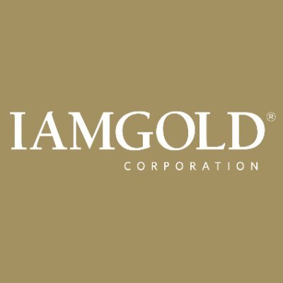 IAMGold Corporation Logo