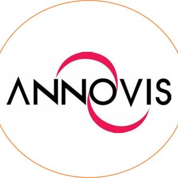Annovis Bio, Inc. Logo