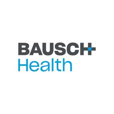 Bausch Health Companies Inc Logo