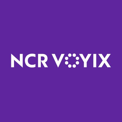 NCR Voyix Corporation Logo
