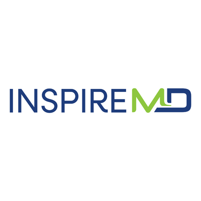 InspireMD, Inc. Logo