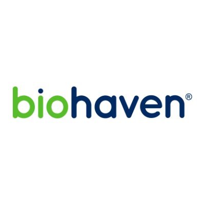 Biohaven Ltd. Logo