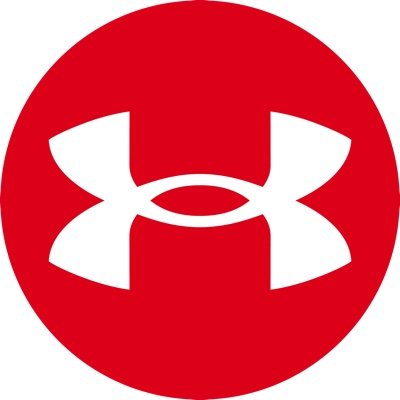 Under Armour, Inc. Class C Common Stock, $0.0003 1/3 par value Logo