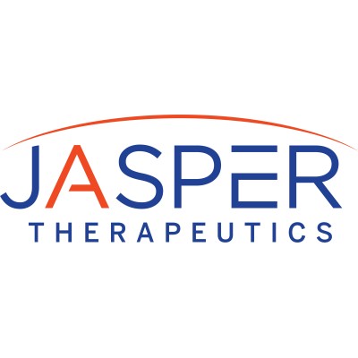 Jasper Therapeutics, Inc. Common Stock Logo