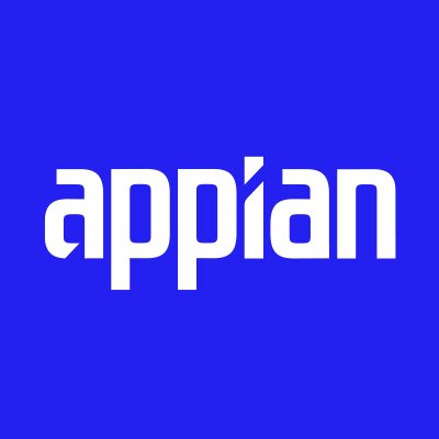Appian Corporation Class A Common Stock Logo