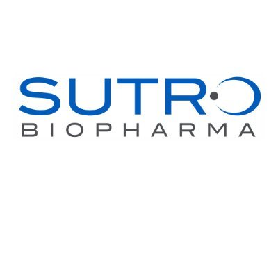 Sutro Biopharma, Inc. Logo