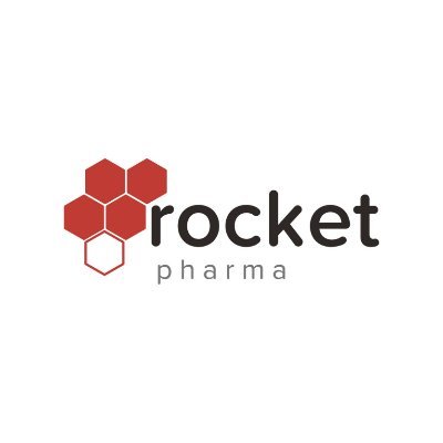 Rocket Pharmaceuticals, Inc. Common Stock Logo