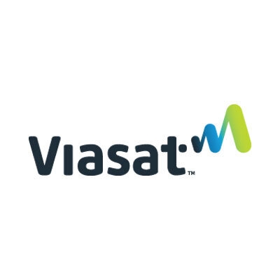 Viasat Inc Logo