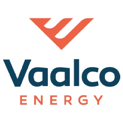 Vaalco Energy, Inc. Logo