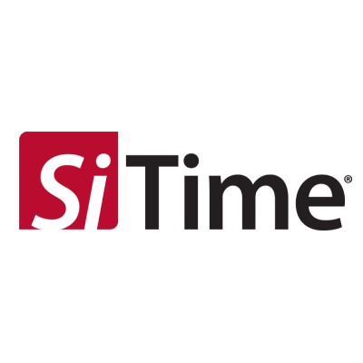 SiTime Corporation Common Stock Logo