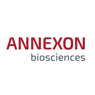 Annexon, Inc. Common Stock Logo