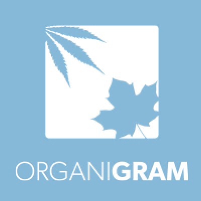 Organigram Global Inc. Common Shares Logo
