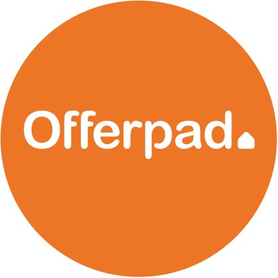 Offerpad Solutions Inc. Logo