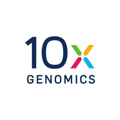 10x Genomics, Inc. Class A Common Stock Logo