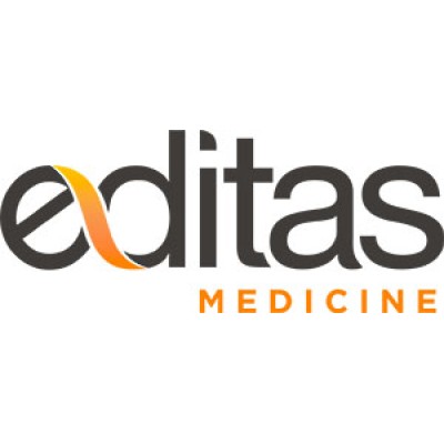 Editas Medicine, Inc. Common Stock Logo