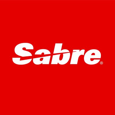 Sabre Corporation Logo