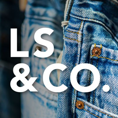 Levi Strauss & Co. Class A Common Stock Logo