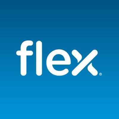 Flex Ltd. Ordinary Shares Logo