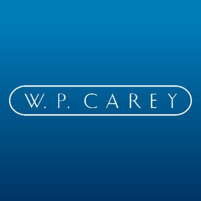 W.P. Carey Inc. (REIT) Logo