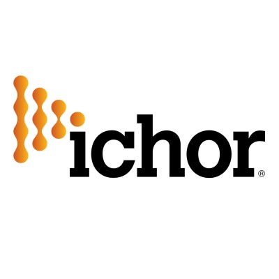 Ichor Holdings Logo
