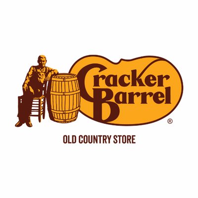 Cracker Barrel Old Country Store, Inc,. Logo