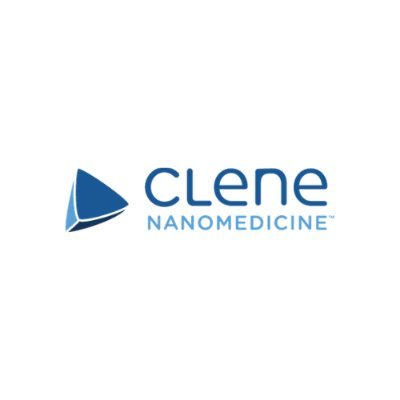 Clene Inc. Common Stock Logo