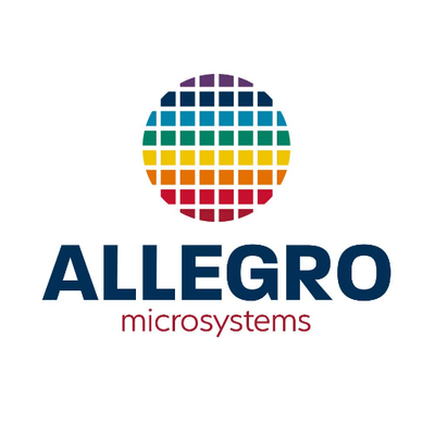 Allegro MicroSystems, Inc. Common Stock Logo