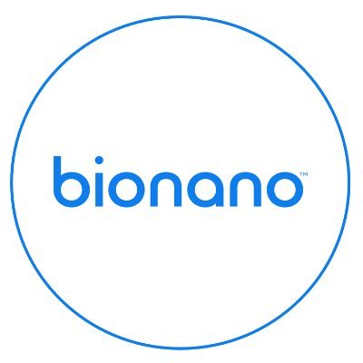 Bionano Genomics, Inc. Common Stock Logo