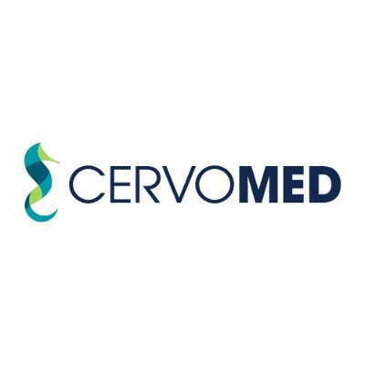 CervoMed Inc. Common Stock Logo