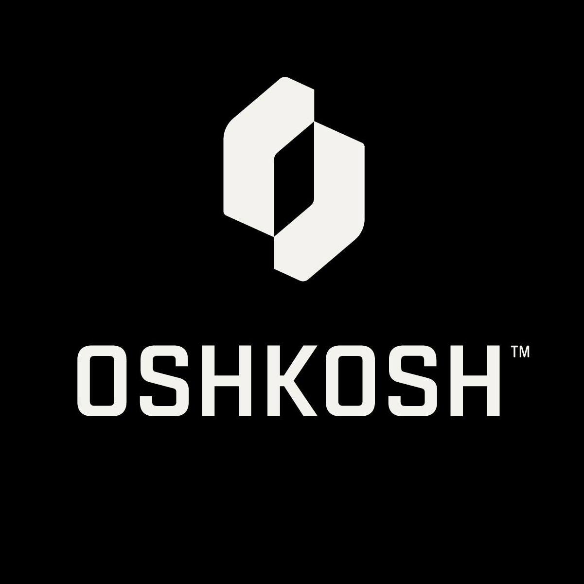 Oshkosh Corp. Logo