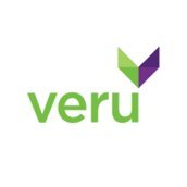 Veru Inc. Logo