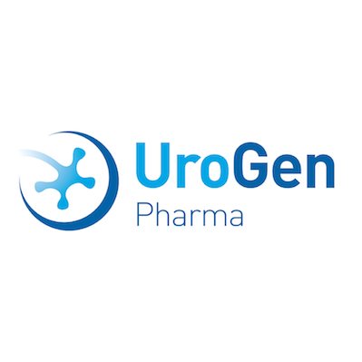 UroGen Pharma Ltd. Ordinary Shares Logo