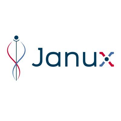 Janux Therapeutics, Inc. Common Stock Logo