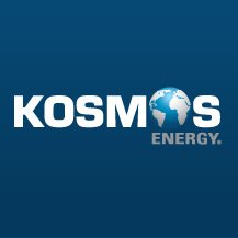 Kosmos Energy Ltd. Logo