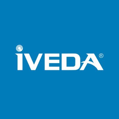 Iveda Solutions, Inc. Common Stock Logo
