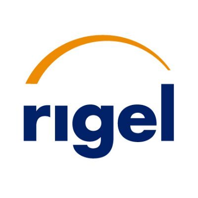 Rigel Pharmaceuticals Inc. (New) Logo