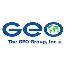 The GEO Group, Inc. Logo