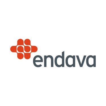 Endava plc American Depositary Shares (each representing one Class A Ordinary Share) Logo
