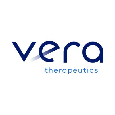 Vera Therapeutics, Inc. Class A Common Stock Logo
