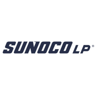 SUNOCO L.P. Logo