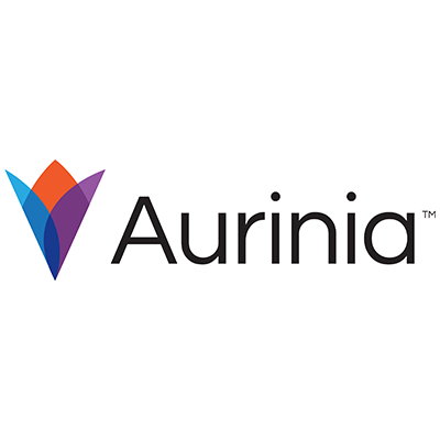 Aurinia Pharmaceuticals Inc Logo