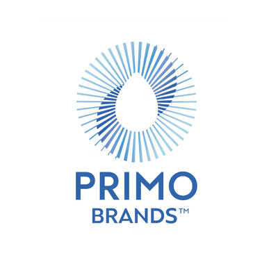 Primo Brands Corporation Logo