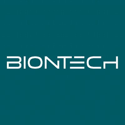 BioNTech SE American Depositary Share Logo
