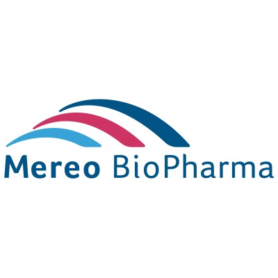 Mereo BioPharma Group plc American Depositary Shares Logo