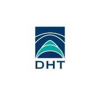 DHT HOLDINGS, INC. Logo