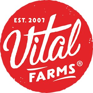 Vital Farms, Inc. Common Stock Logo
