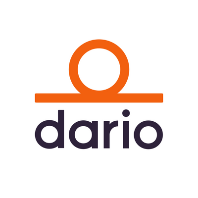 DarioHealth Corp. Common Stock Logo